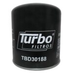 Filtro secador - TBD30188 - Turbo