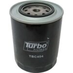 Filtro combustible - TBC404 - Turbo