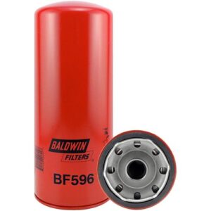 Filtro Combustible - BF596 - Baldwin
