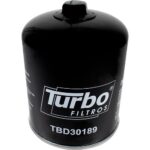Filtro secador - TBD30189 - Turbo