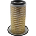 Filtro aire - TR1814 - Turbo