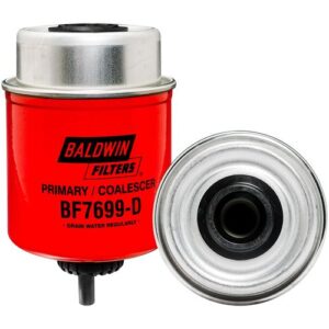 Filtro Combustible Primario - BF7699.D - Baldwin