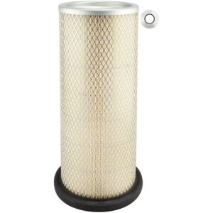 Filtro Aire - PA2455 - Baldwin