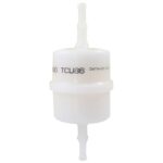 Filtro combustible - TCU86 - Turbo