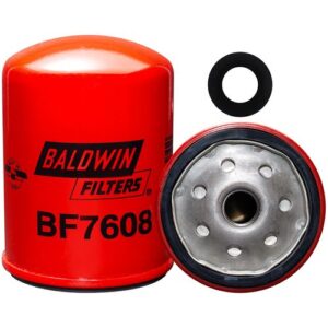 Filtros Combustible - BF7608 - Baldwin