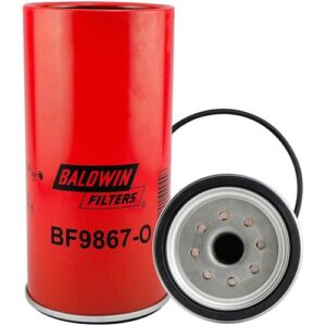 Filtro Combustible - BF9867.O - Baldwin