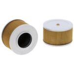 Filtro Hidráulico - SH 60397 - HiFi Filter