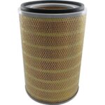 Filtro aire - TR1204 - Turbo