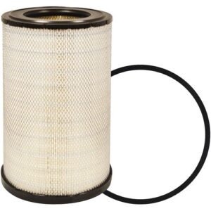 Filtro Aire S/ Radial - RS4572 - Baldwin