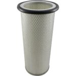 Filtro aire - TR1203 - Turbo