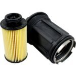 Filtro urea - TEA100KIT - Turbo