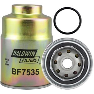 Filtro Combustible - BF7535 - Baldwin