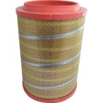 Filtro aire - TR681 - Turbo