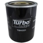 Filtro hidraulico - TBH351 - Turbo