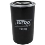 Filtro hidraulico - TBH306 - Turbo
