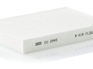 Filtro de aire de cabina - CU2945 - Mann
