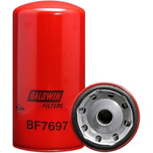 Filtro Combustible - BF7697 - Baldwin