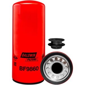 Filtro Combustible - BF9860 - Baldwin