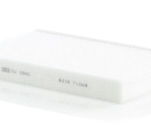 Filtro de aire de cabina - CU2940 - Mann