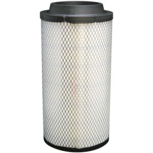 Filtro Aire S/Radial - RS3992 - Baldwin