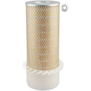 Filtro Aire - PA2418FN - Baldwin