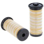 Filtro Combustible - SN 40791 - HiFi Filter