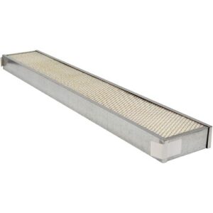 Filtro Aire - PA2408 - Baldwin