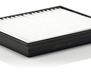 Filtro de aire de cabina - CU2520 - Mann