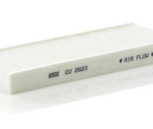 Filtro de aire de cabina - CU2623 - Mann