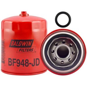 Filtro Combustible - BF948JD - Baldwin