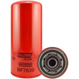 Filtro Combustible - BF7639 - Baldwin