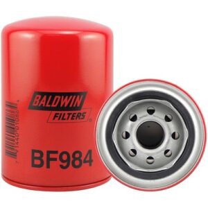 Filtro Combustible - BF984 - Baldwin