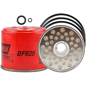Filtro Combustible - BF825 - Baldwin