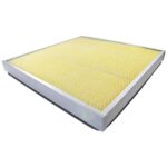 Filtro aire - TR3240 - Turbo