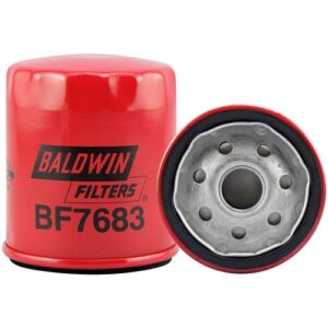 Filtro Combustible - BF7683 - Baldwin