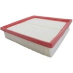 Filtro aire cabina - TAC1107 - Turbo