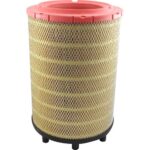 Filtro aire - TR30146 - Turbo