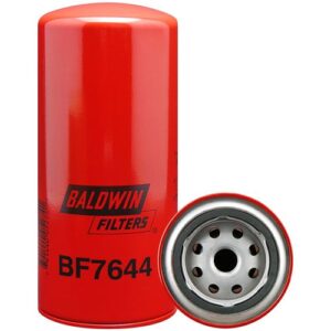 Filtro Combustible - BF7644 - Baldwin