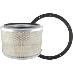 Filtro Aire - PA2438 - Baldwin