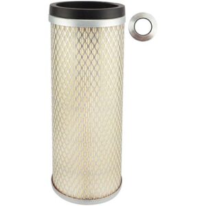 Filtro Aire - PA2736 - Baldwin