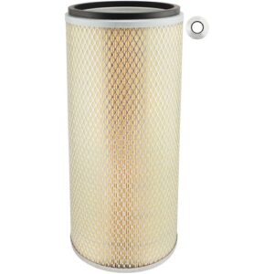 Filtro Aire - PA2526 - Baldwin