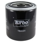 Filtro refrigerante - TBA331 - Turbo