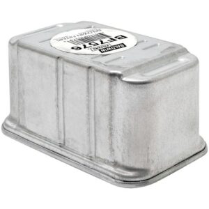 Filtro Combustible Separador Agua - BF7576 - Baldwin