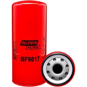 Filtro Combustible - BF9817 - Baldwin