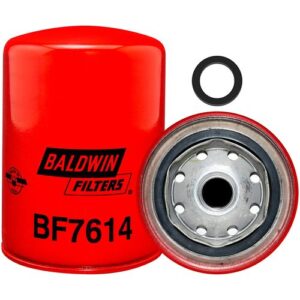 Filtro Combustible - BF7614 - Baldwin