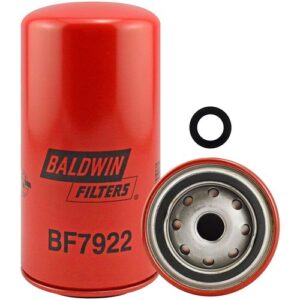 Filtro Combustible - BF7922 - Baldwin