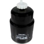 Filtro combustible - TBC993 - Turbo