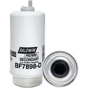 Filtro Combustible - BF7898.D - Baldwin