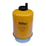 Filtro combustible - TBC877 - Turbo