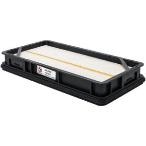 Filtro De Aire - PA31011 - Baldwin